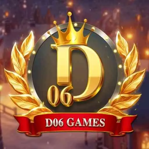 D06 - Game Santai yang Menghibur