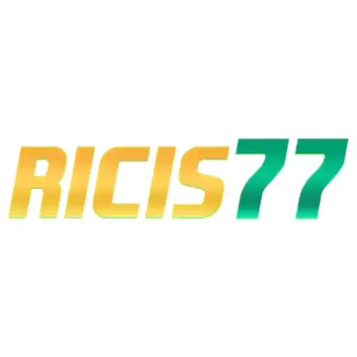 RICIS77 - Game Slot Terbaik dan Penuh Keseruan