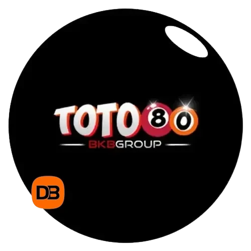 Logo toto80